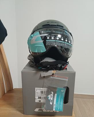 Casco da sci/bici CGM Ebi Mono