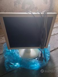 monitor professionale per laboratori ecc..