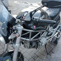 ducati monster 620 i.e. trattabili