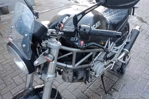 ducati monster 620 i.e. trattabili