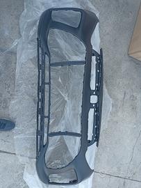 paraurti anteriore kia pianto gt line