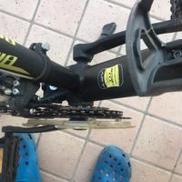 Mtb botecchia