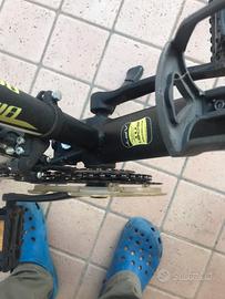 Mtb botecchia