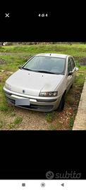Fiat punto 2003