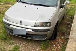 Fiat punto 2003