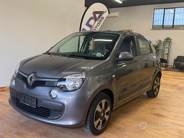 Renault Twingo LIMITED 69 CV MANUALE NEOPATENTATI 