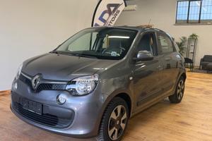 Renault Twingo LIMITED 69 CV MANUALE NEOPATENTATI 