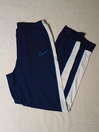 Pantaloni Nike Dri-Fit linea Joga Bonito