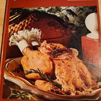 Libro "Carni" di Lisa Biondi 1972