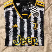 Maglia calcio Juventus  federico chiesa kit bambin