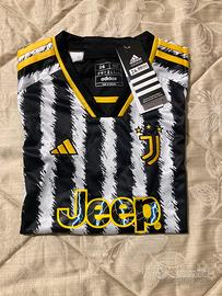 Maglia calcio Juventus  federico chiesa kit bambin