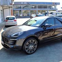 PORSCHE - Macan - 3.0 S Diesel