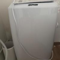 Condizionatore portatile