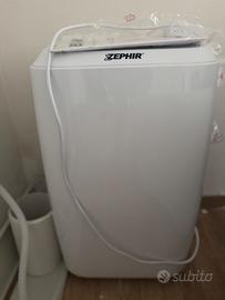 Condizionatore portatile