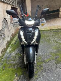 Sh 125 2019