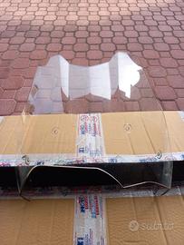 Parabrezza BMW F800gs 2009/2017