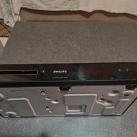 Lettore DVD Blu-ray Philips con telecomando