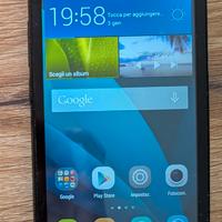 cellulare Huawei Y635-L21
