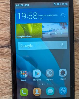 cellulare Huawei Y635-L21