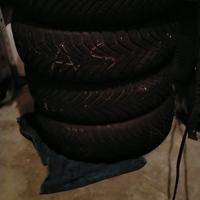 gomme invernali