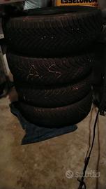 gomme invernali