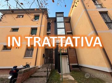 QUATTRO LOCALI AL PIANO 1 CON ASCENSORE, ECOBONUS,
