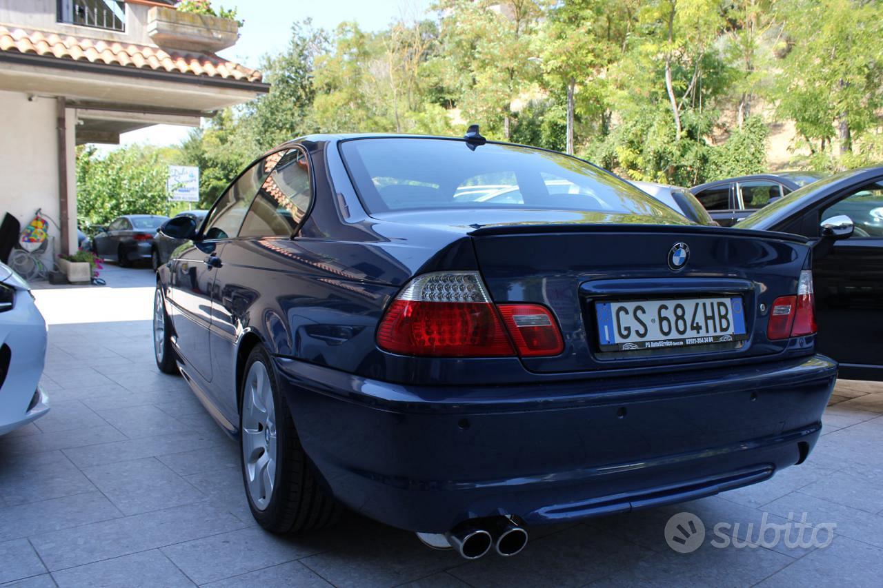 BMW 330 Ci 2002 photo 2