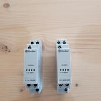 Relè bistabile Finder 13.11.8.230.000