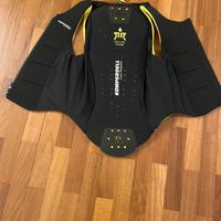 sci paraschiena komperdell