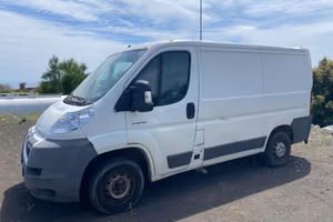 CITROEN Jumper 33 2.2 HDi/100 PC-TN Furgone