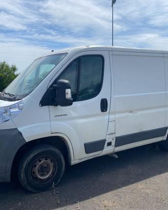 CITROEN Jumper 33 2.2 HDi/100 PC-TN Furgone
