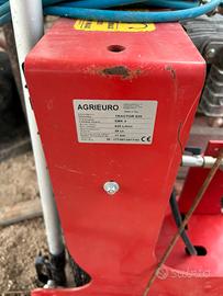 Compressore per trattore