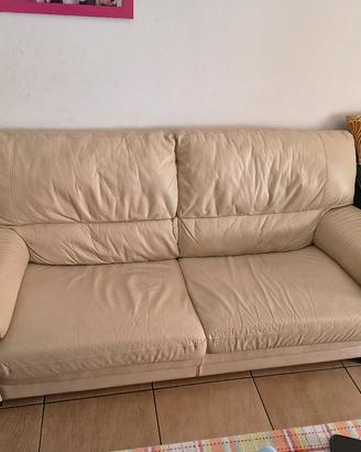 Divano letto Chateau d'Ax