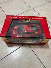 Ferrari 360 modena
