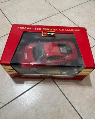 Ferrari 360 modena