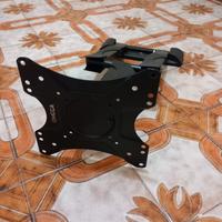 Staffa per tv.  Da 22 a 40 pollici. 