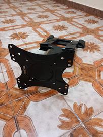 Staffa per tv.  Da 22 a 40 pollici. 