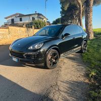 Porsche Cayenne 3.0 Diesel