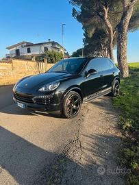 Porsche Cayenne 3.0 Diesel