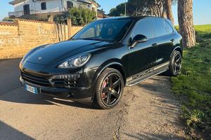 Porsche Cayenne 3.0 Diesel