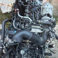 motore 204 dtd evoque