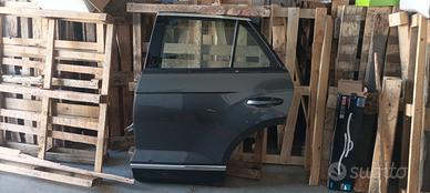 Porte Volkswagen T roc 