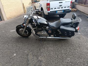 Triumph America - 2012