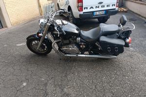 Triumph America - 2012