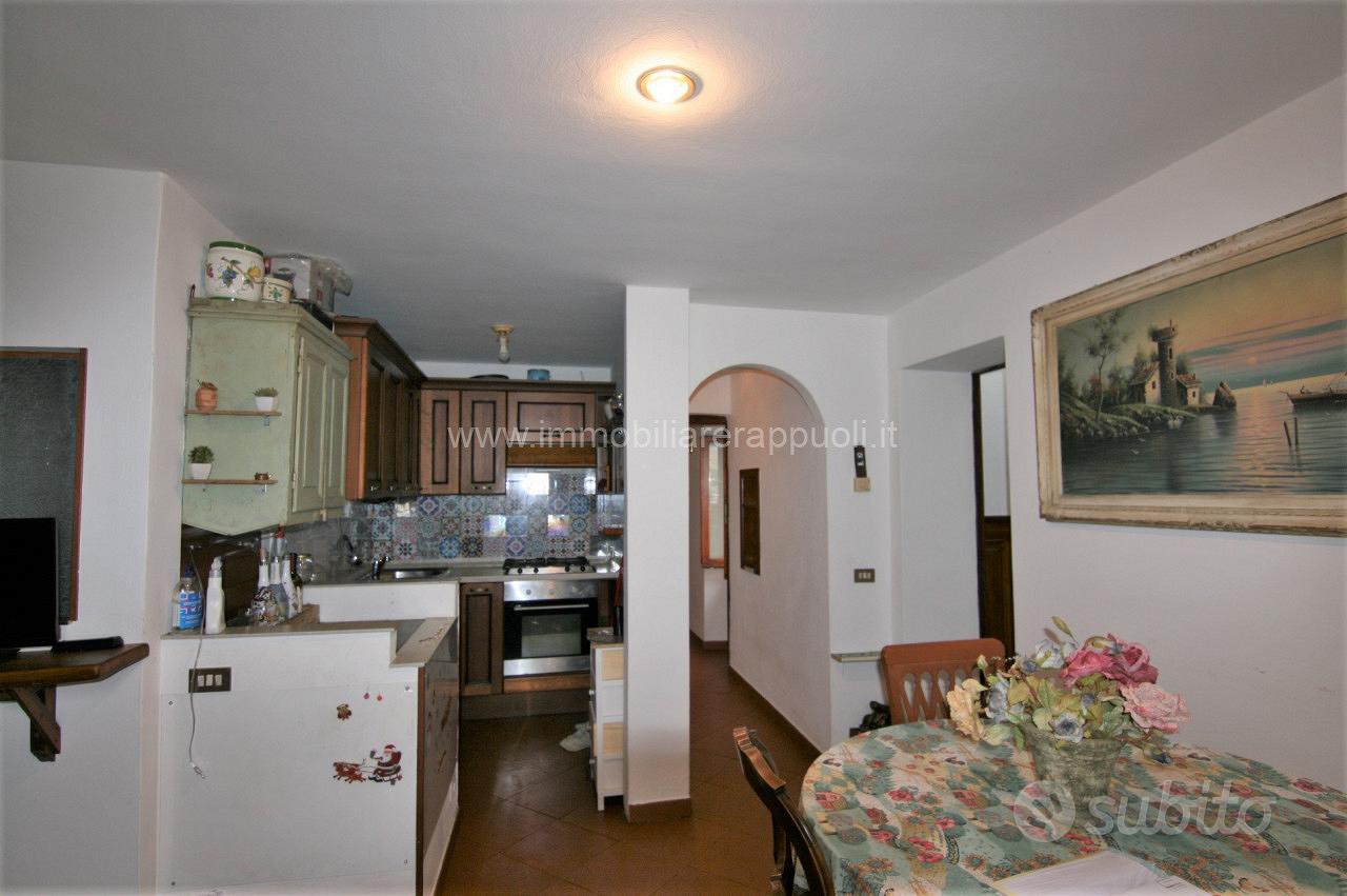 Apartment in Trequanda, Siena - Vista 4