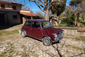 Mini 998 ASI edizione del trentennale