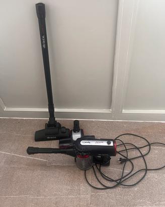 Scopa elettrica Ariete DeLonghi modello 2759