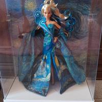 Barbie x MoMA Vincent van Gogh Doll, 