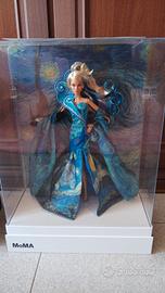 Barbie x MoMA Vincent van Gogh Doll, 