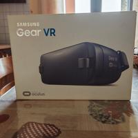 Samsung Gear VR visore